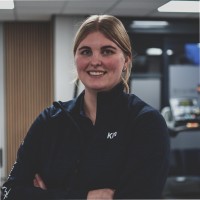 Kim van der Lelij
