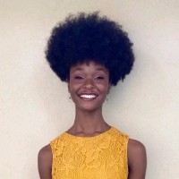 Danielle Dortch
