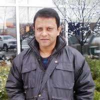 Md Mostafa Sarwar (Tito)