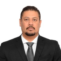 Jesus Alemán Garcia