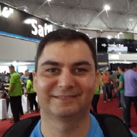 Manoel Gaspar Litholdo Junior