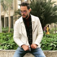 Mohamed Ghaith
