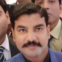 Junaid Ghauri