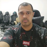Luiz Ralha