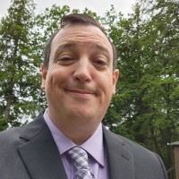 Michael Courville