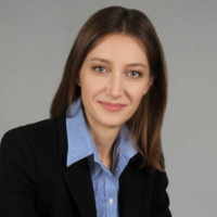 Katarzyna Drumlewska