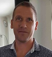 Kenny Hedberg