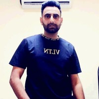 Malkiat Singh