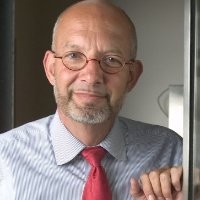 Fred Keeley