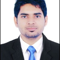 Gulfam Ali