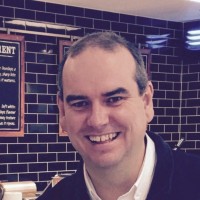Simon Meade