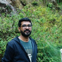 Vijesh Vijayan