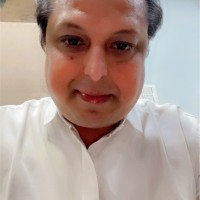 Ashish S.