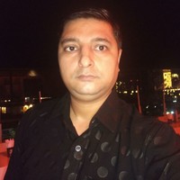 Bhaven Shahane
