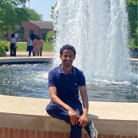 Mr. Lijalem Abesha