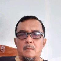 Eddy Rasyid Eddy