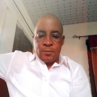 Patrick Abi