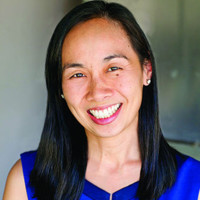 Doris Liang McDowall