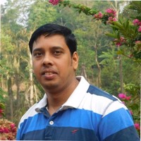 Sandeep Kumar