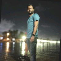 Chinmaya Jena