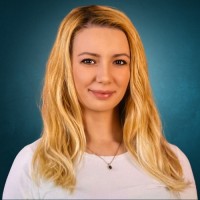Iva Ivanova