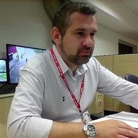 Ricardo Bonafé