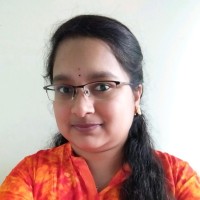Gauthami C