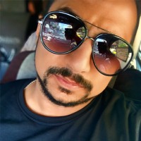 Mahmoud Magdy