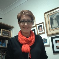 Matilda Marmanillo