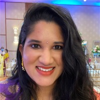 Sparsha Thout, M.Ed., NCC, LPCC-S, LCADCA