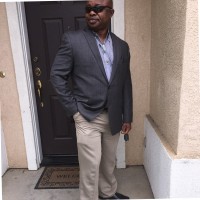 Emmanuel Ezeokeke