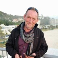 Christopher Cox