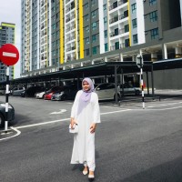 Anum Syahira Jamain