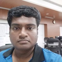 Sathish Kumar S