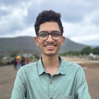 Shubham Moghe