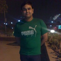 Ambrish Chandra