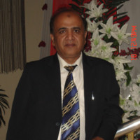 Tanveer Jung