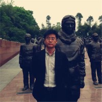杨志雄
