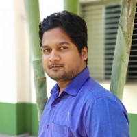 Chinmaya Kumar Nayak