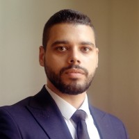 Khaled Mitwally Mou'men