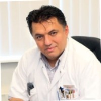 Mustafa Ozmen