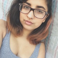 OliviaEvangelique Lopez