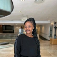 Karabo Huma