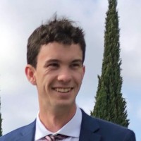 Benjamin Hartley