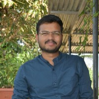 Gururaj Badiger