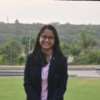 Tanvi Dixit