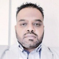 Ebrahim Mohamed