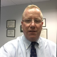 Jim Griffin