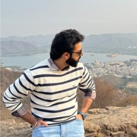 Chirag Arora