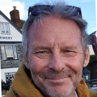 Crispin Taylor